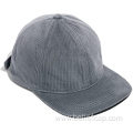 Unstructured 6 Panel Low Profile Dad Snapback Caps